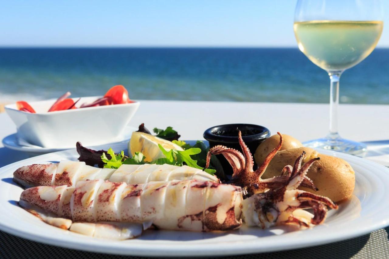 Il Canto Del Mare Castelsardo Kültér fotó