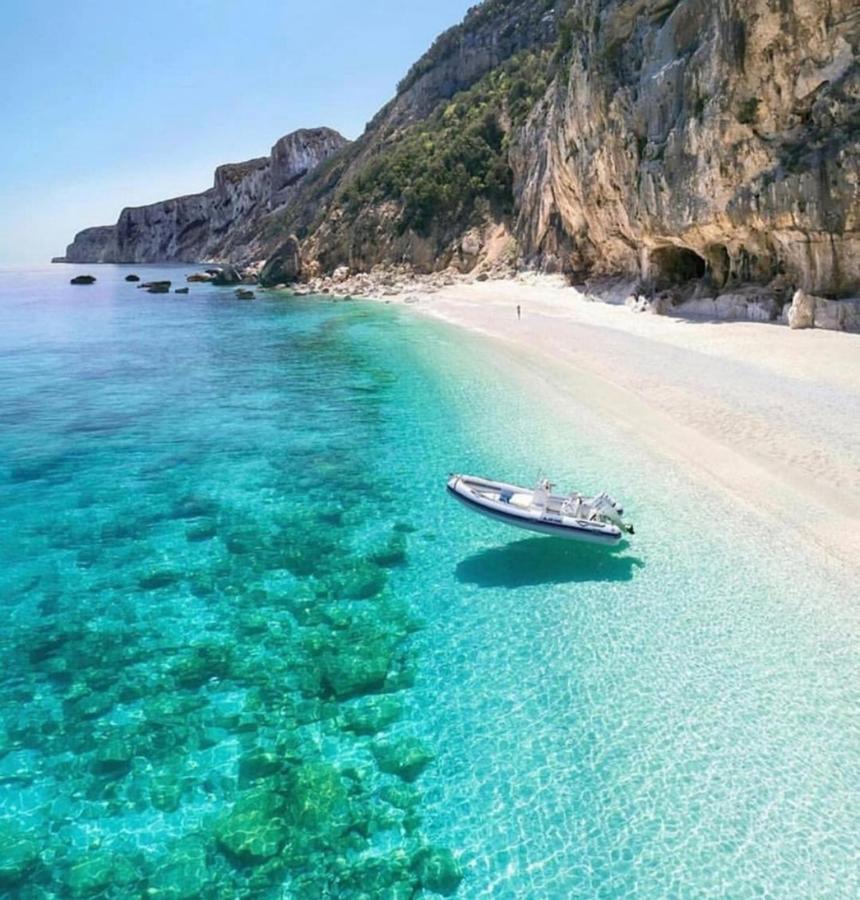 Il Canto Del Mare Castelsardo Kültér fotó