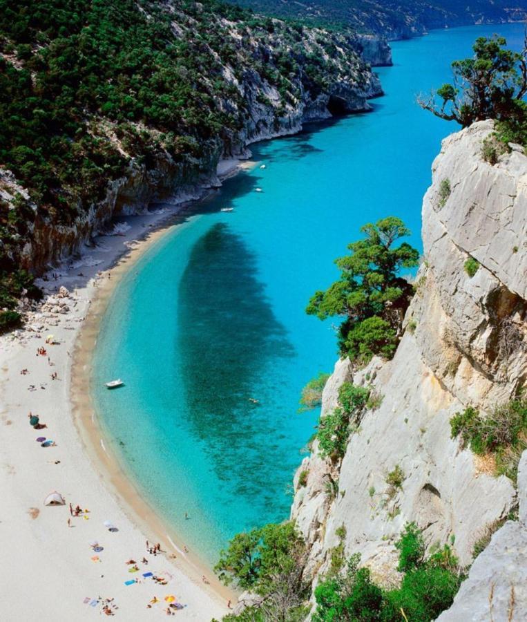 Il Canto Del Mare Castelsardo Kültér fotó