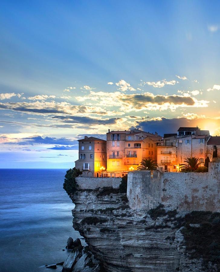 Il Canto Del Mare Castelsardo Kültér fotó